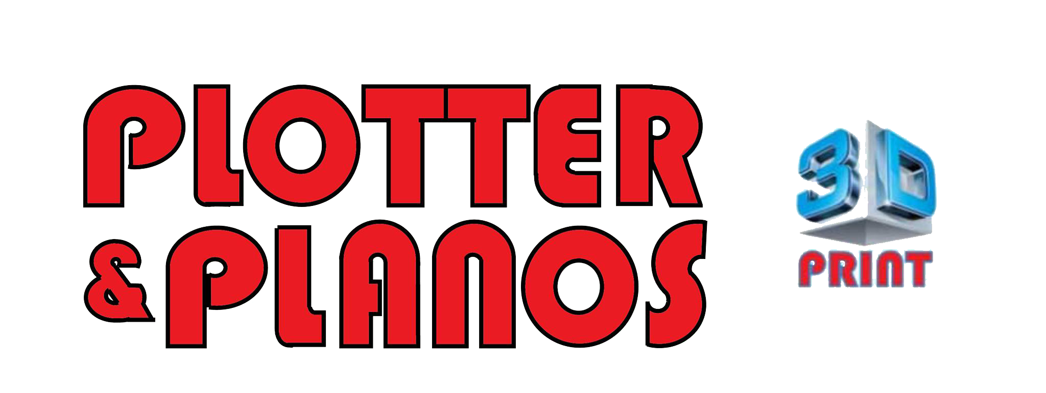 Plotter y Planos